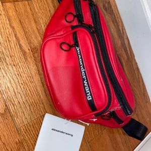 Alexander Wang Crossbbody bag